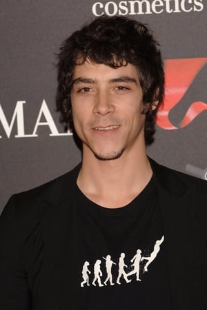 Óscar Jaenada Image