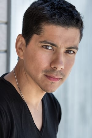 Jeremy Ray Valdez Image
