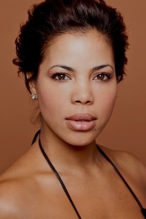 Candice Coke Image
