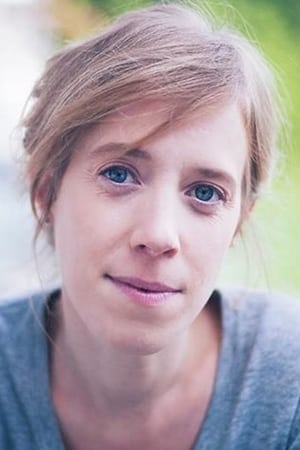 Christelle Cornil Image