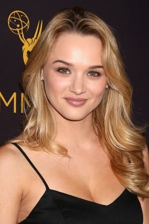Hunter King Image