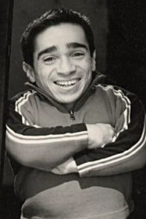 David Steinberg Image