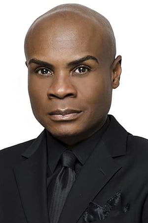 Nathan Lee Graham Image