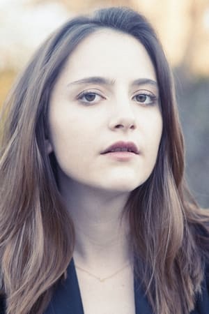 Alexa Nikolas Image