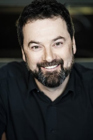 Jeff Boudreault Image