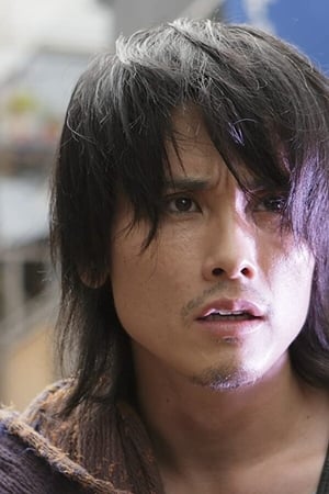 Tak Sakaguchi Image
