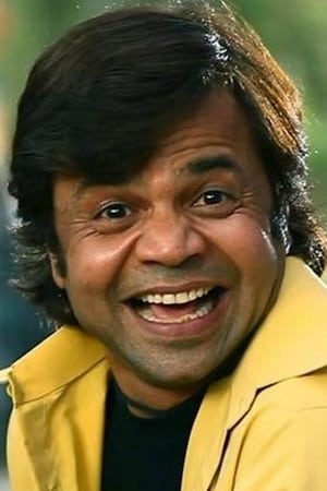 Rajpal Naurang Yadav Image