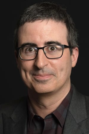 John Oliver Image