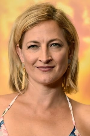 Zoë Bell Image