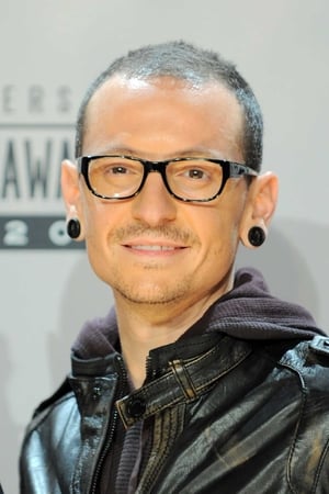 Chester Bennington Image
