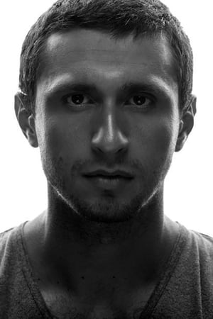 Dragos Bucur Image