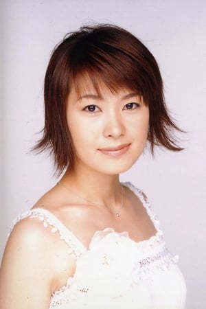 Sanae Kobayashi Image