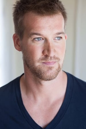 Kenneth Mitchell Image