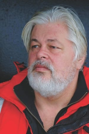 Paul Watson Image