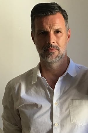 Des Hamilton Image