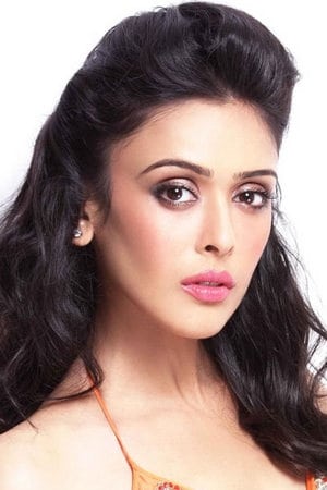 Hrishitaa Bhatt Image