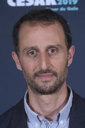 Arié Elmaleh Image