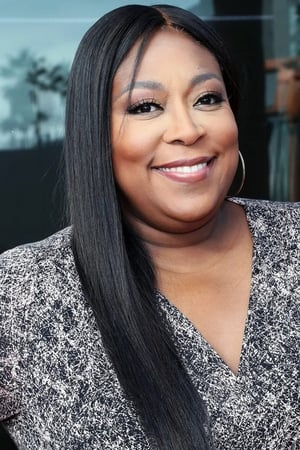 Loni Love Image
