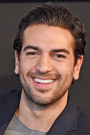 Elyas M'Barek Image