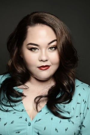Jolene Purdy Image