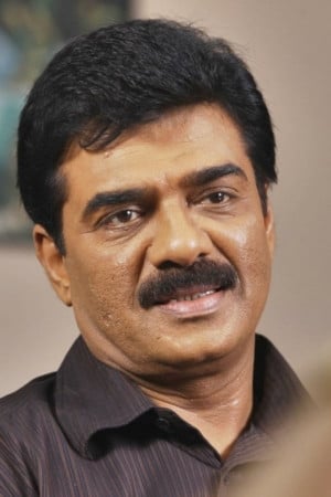 Vijayaraghavan Image