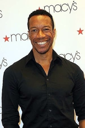 Rico E. Anderson Image
