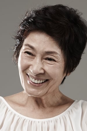 Hye-ja Kim Image