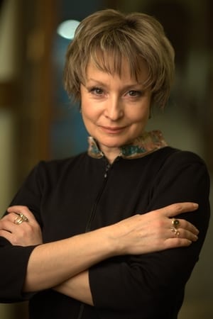 Anna Aleksakhina Image