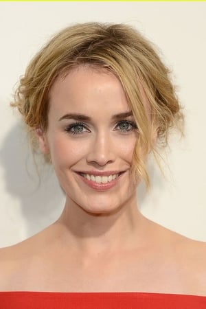 Dominique McElligott Image
