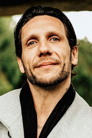 Brandon Novak Image