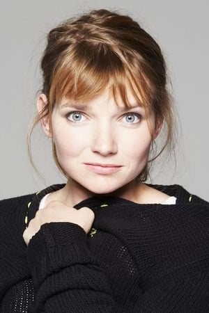 Sophie Quinton Image