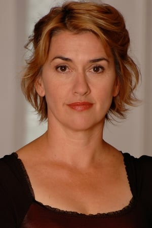 Isabelle Vincent Image