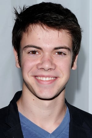 Alexander Gould Image