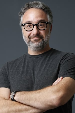 Paul Schackman Image