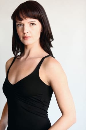 Yvette Tucker Image