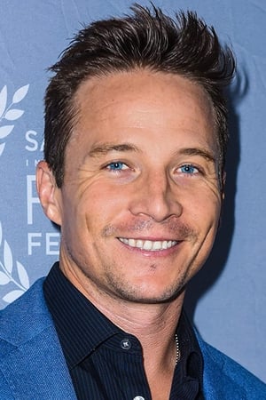 Travis Aaron Wade Image