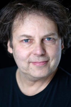 Rich Fulcher Image