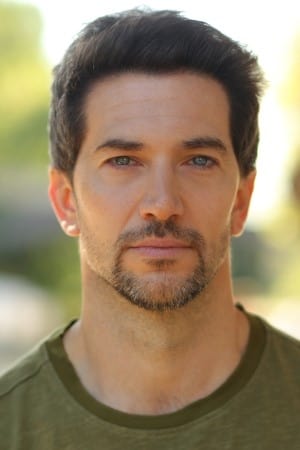 Luke Roberts Image