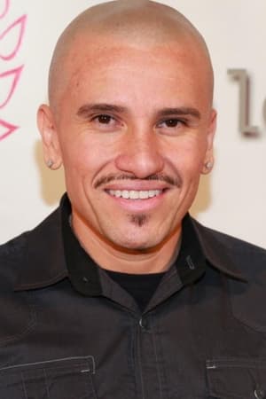 Cesar Garcia Image