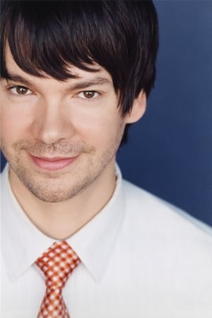 Derek Hughes Image