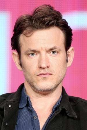 Adam Rothenberg Image