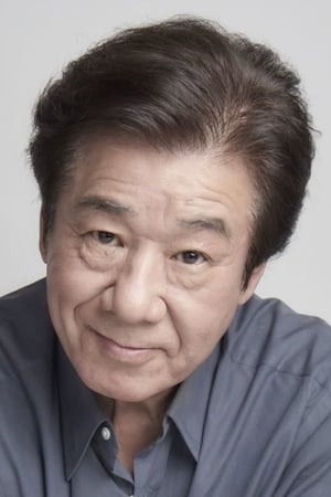Takayuki Sugô Image