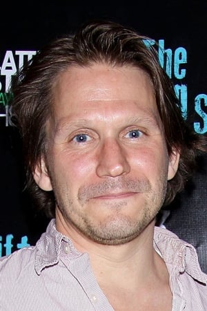 McCaleb Burnett Image