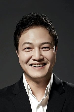 Jeong Woong-in Image