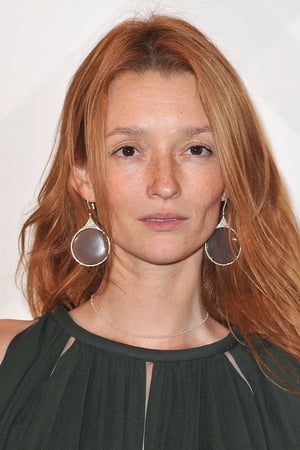 Audrey Marnay Image