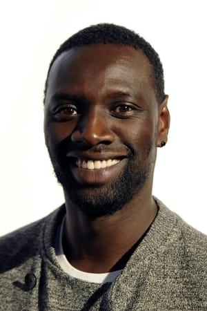 Omar Sy Image
