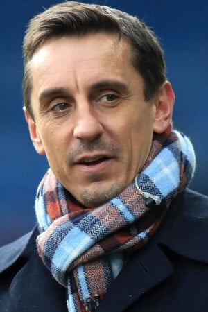 Gary Neville Image