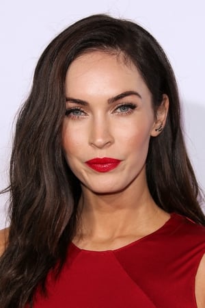 Megan Fox Image