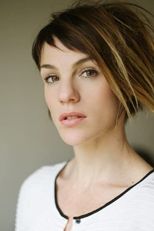 Claire Pérot Image