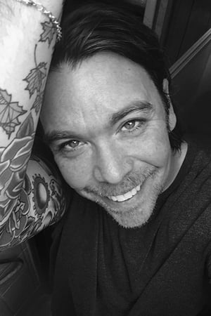 Kevin Munroe Image